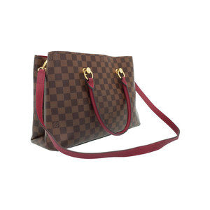 Louis Vuitton Damier Riverside Bag LV